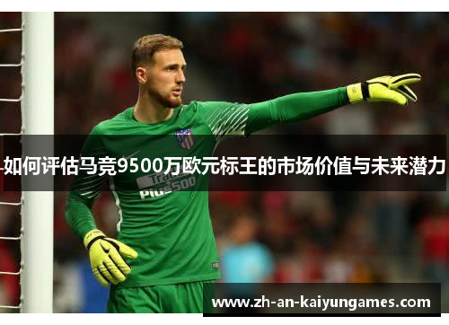 如何评估马竞9500万欧元标王的市场价值与未来潜力
