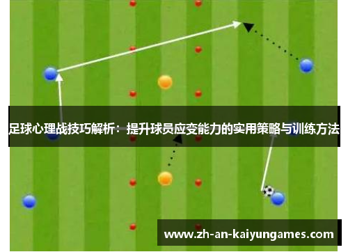 足球心理战技巧解析：提升球员应变能力的实用策略与训练方法