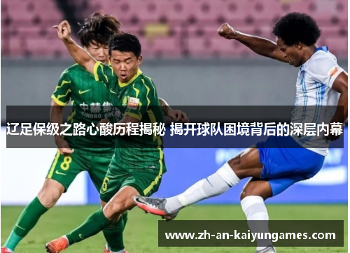 辽足保级之路心酸历程揭秘 揭开球队困境背后的深层内幕