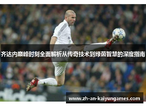 齐达内巅峰时刻全面解析从传奇技术到绿茵智慧的深度指南