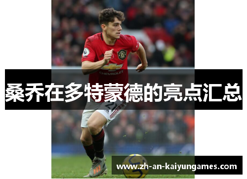 桑乔在多特蒙德的亮点汇总 桑乔在多特蒙德的亮点汇总